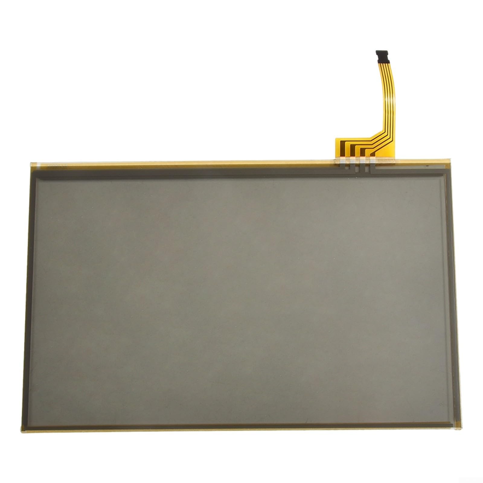 Reemplazo 7 3 Touch Digitalizador Pantalla para Toyota Para Prius Para Hybrid Sedan Compatible con Navegación y No Navegación MFD 2004 2009 Modelos OEM LTA070B510F