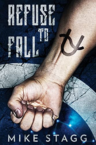 Refuse to Fall: A story of sports, sacrifice, and the supernatural