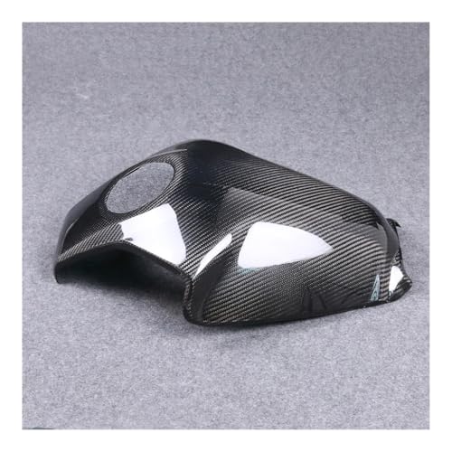 Carénage MT10 FZ10 2016-2021 en carbone véritable full tank cover moto