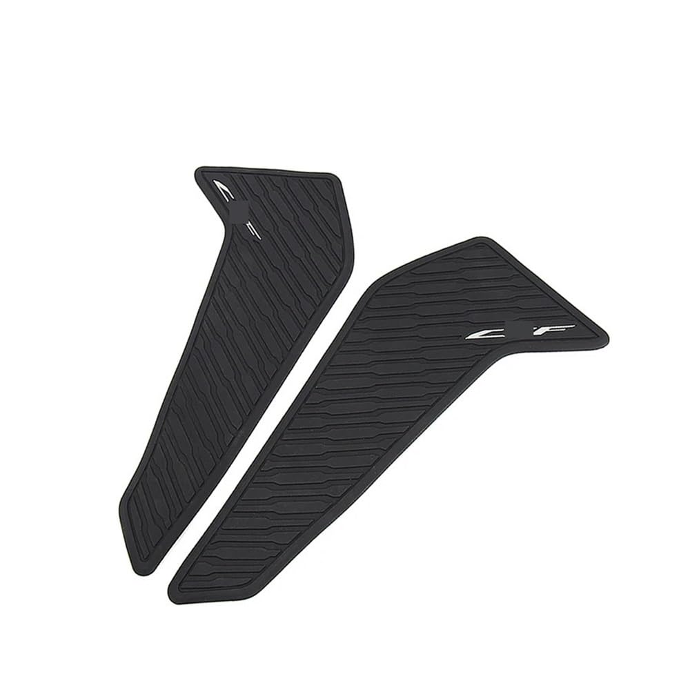 Protections de réservoir anti-rayures pour CRF1100L Africa Twin pads latéraux caoutchouc