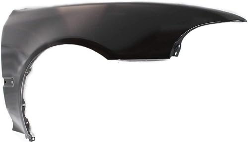 Miniatura 4 de Garage-Pro Juego de guardabarros compatible con Honda Civic 1992-1995 Sedan imprimado delantero, lado del conductor y del pasajero