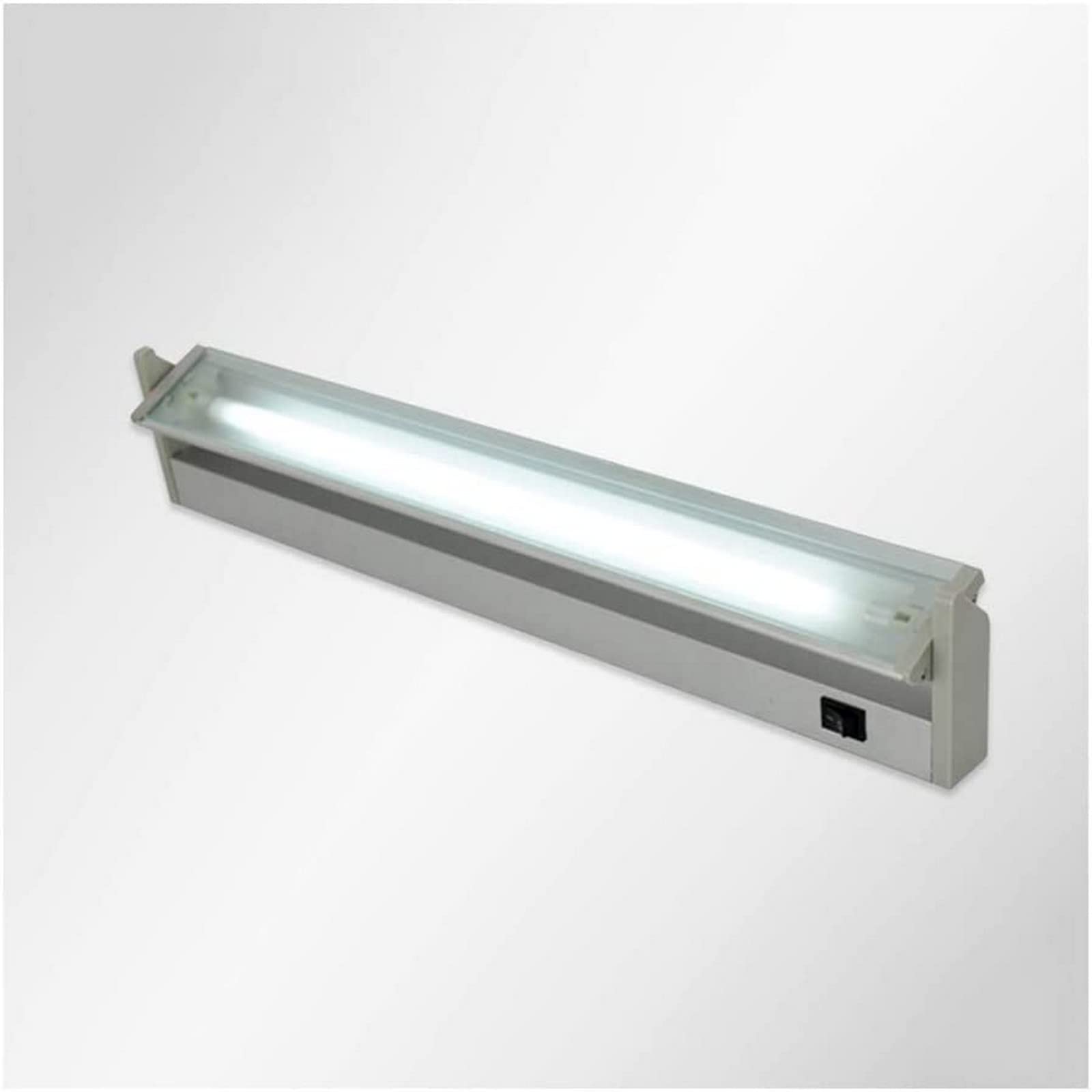 lampada da parete, Lampada a specchio Lampada frontale a specchio Fari a specchio a LED - Lampada da bagno moderna e minimalista Lampada da specchio da bagno Lampada da parete Guzhen Illuminazione . E
