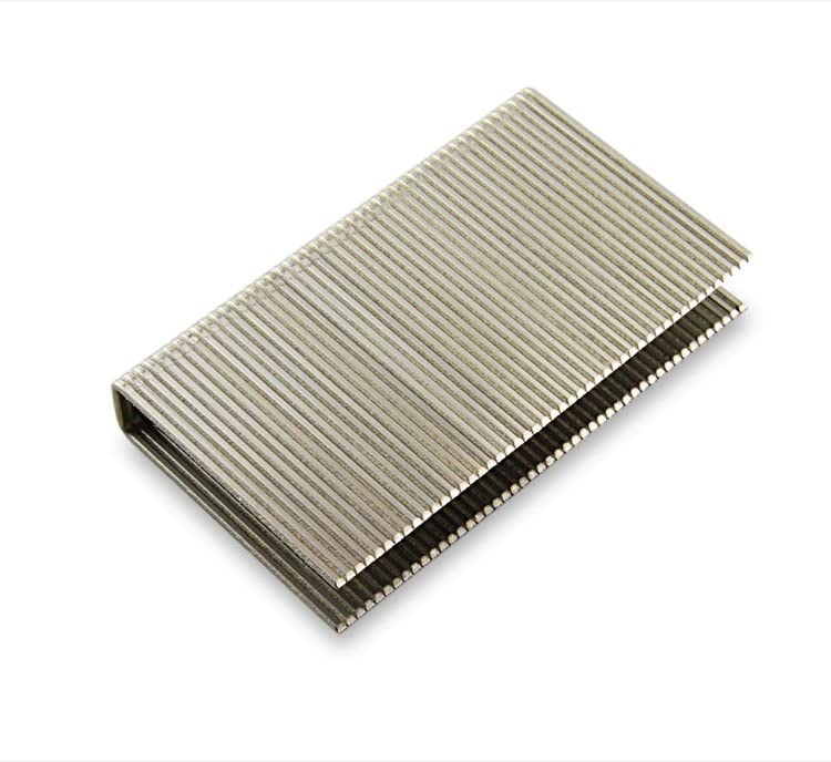 Simpson Strong-Tie T16N175N19-1-3/4" 16Ga 316SS Med Crown Staple N 5000ct