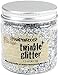 STAMPENDOUS FRGL02 Vintage Twinkle Glitter