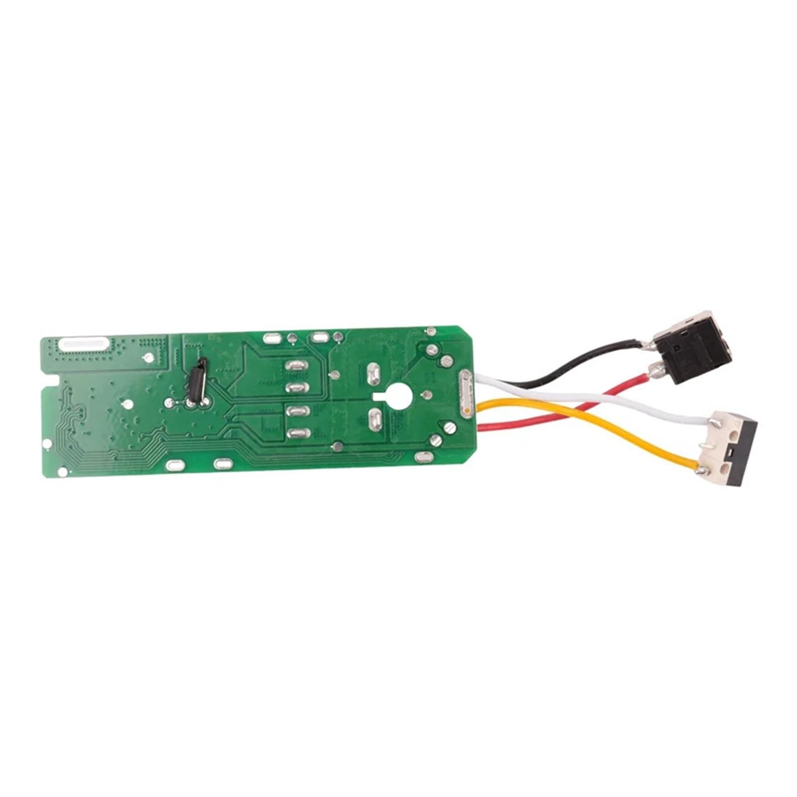 Remplacer carte protection batterie Dyson V6 V7 21.6V module B59B-5X
