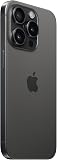 Apple iPhone 15 Pro (128 Go) - Titane Noir - 2