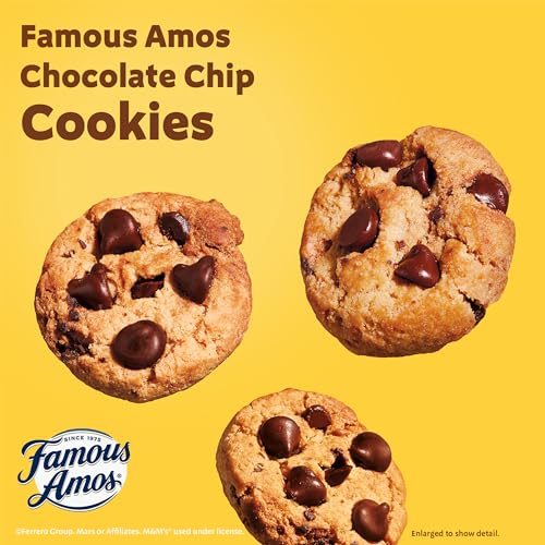 image for Assorted Cookie Classics Variety Pack - Mother’s Circus, Keebler Fud