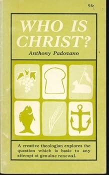 Paperback Who Is Christ? Book