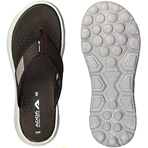 Image of ADDA (LABEL) Men's PVC Slipper