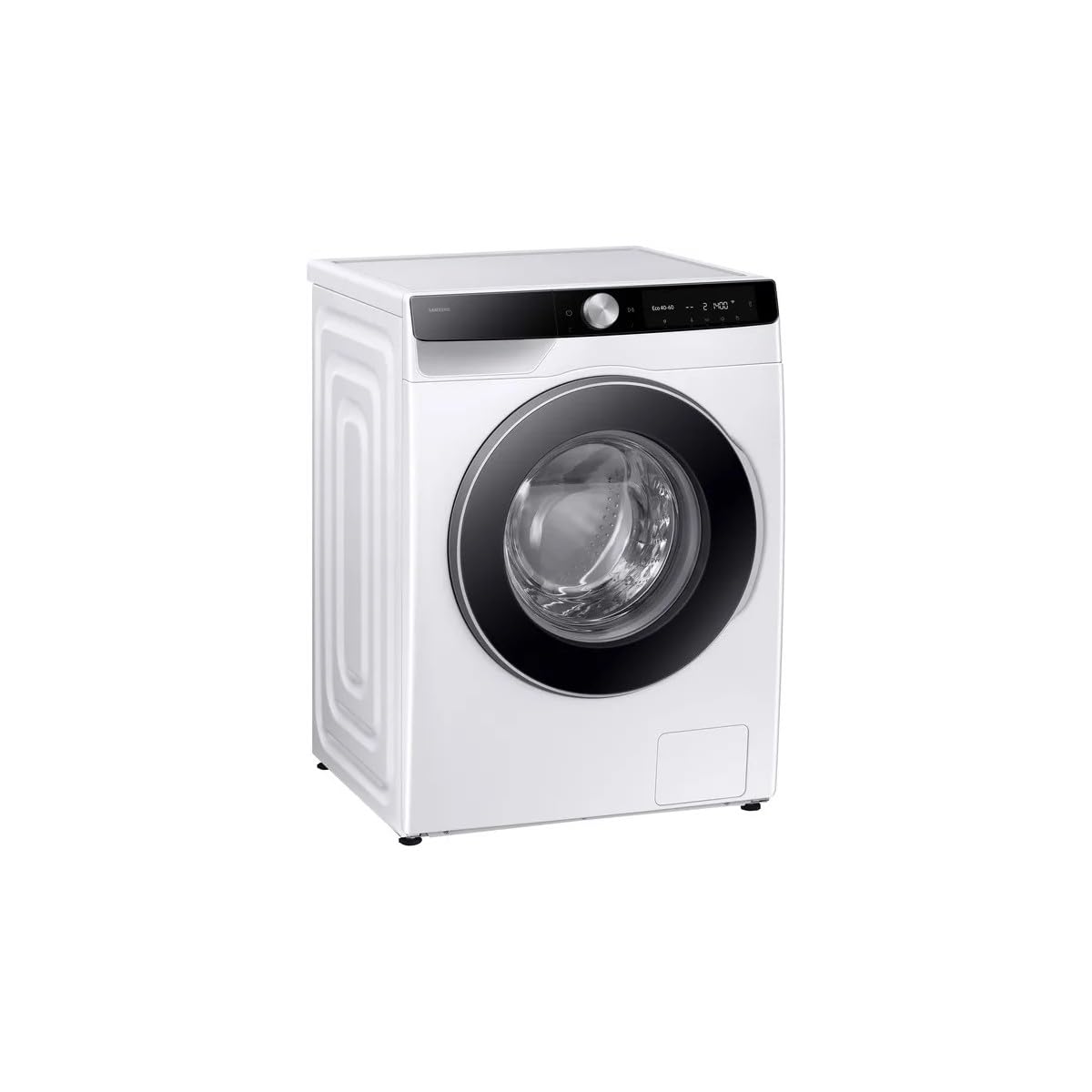 Samsung Lavatrice 11kg Wifi Ai A 1400giri Bianco Ww11dg6b85lku3