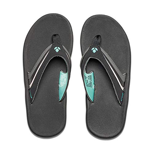 REEF Women's Slap 3 Flip Flops4
