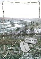 Nebraskan's Remember - Nebraska Military Project 1467593710 Book Cover