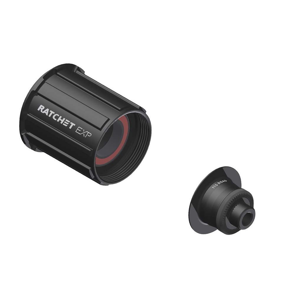 パーツ DT SWISS RATCHET EXP SHIMANO 11s (12s) Amazon.com : DT Swiss Ratchet EXP freehub Conversion kit for