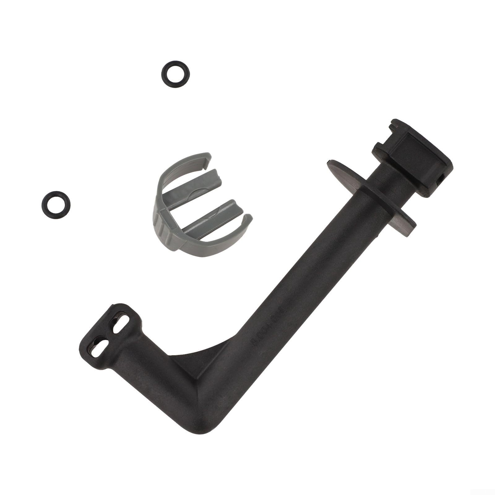 Kärcher K4 Water Outlet Connector 4.064-069.3, Car Wash Fitting for Karcher KHD4 Pressure Washer K4 Only