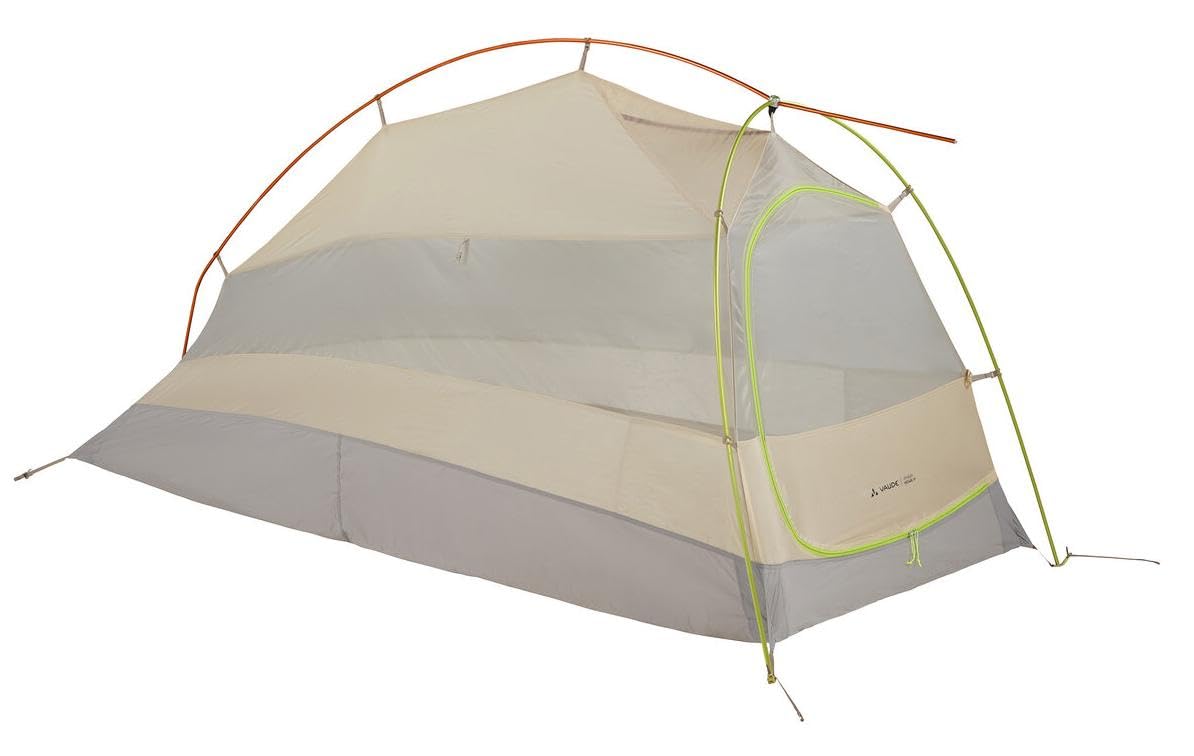 VAUDE VauDe Hogan 1P Ultralight - Tienda de campaña (1,2 kg)