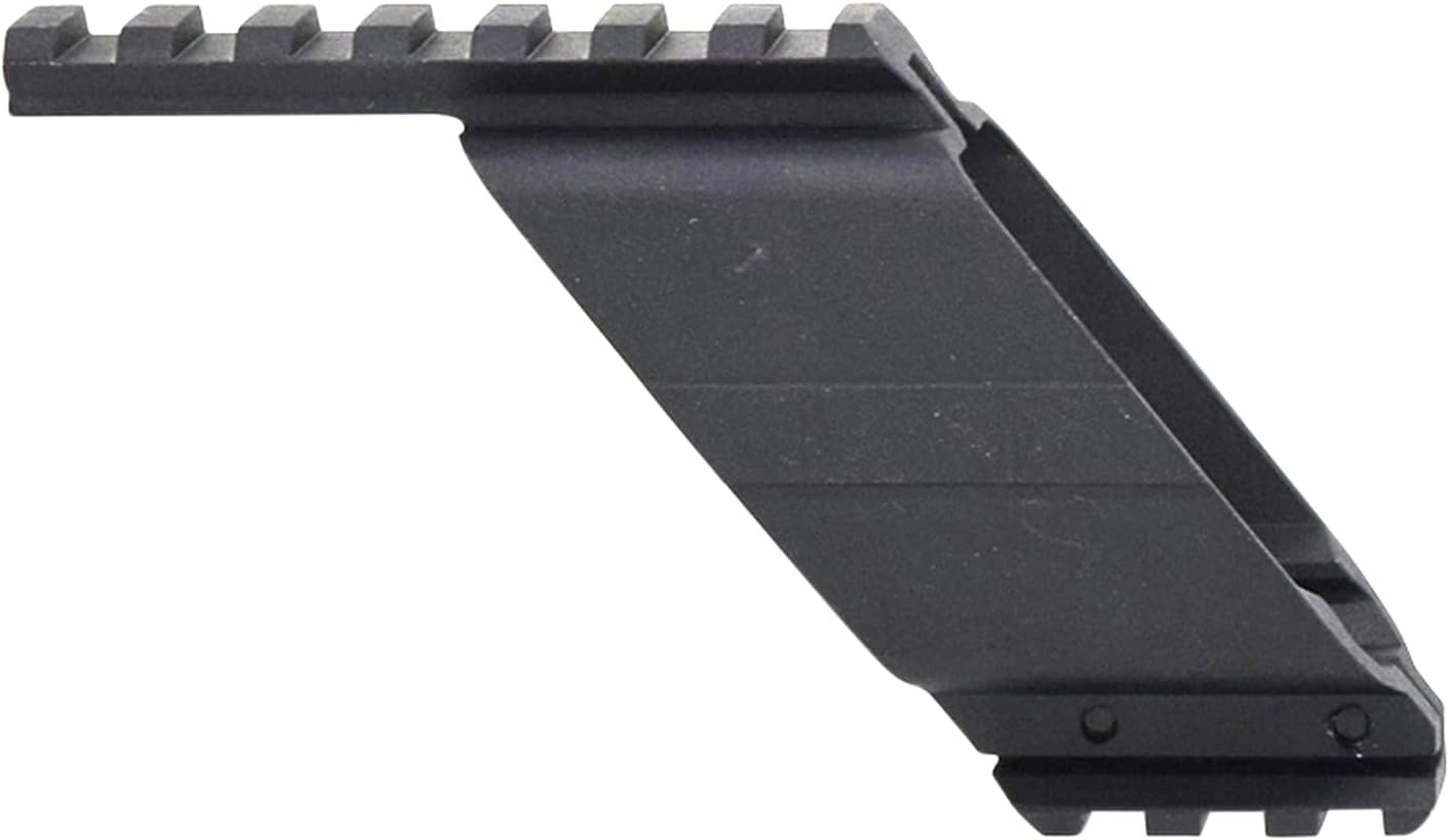 Palco Sports SOFT AIR USA Firepower Airsoft Pistol Tactical Rail, Black : Airsoft Gun Rails : Sports & Outdoors