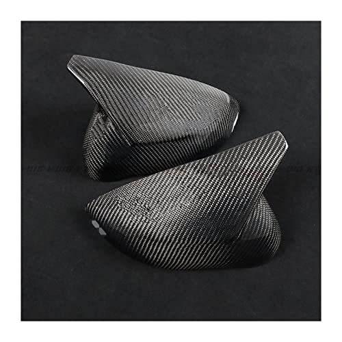 Coque de rétroviseur intérieur Audi A5 S5 RS5 finition premium pour habitacle ABT 2016-2021