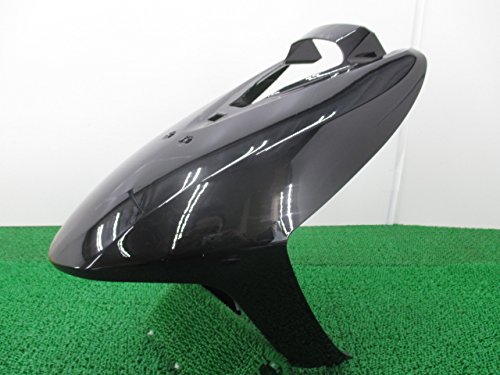 Amazon | [ホンダ] ディオ純正フロントカウル黒M AF62/AF68 GFH 