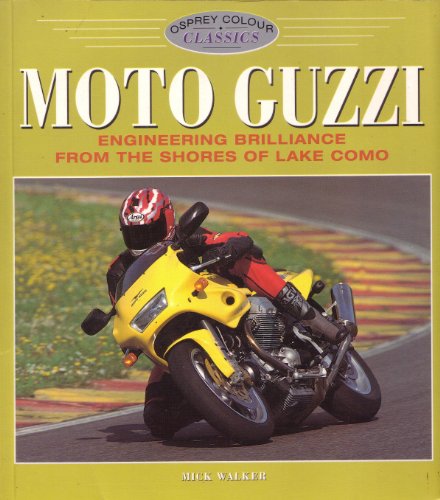  Moto Guzzi