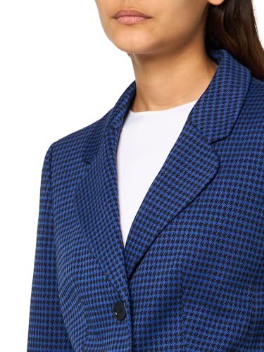 Womens Two Button Blazer & Pant, 2pc Set4