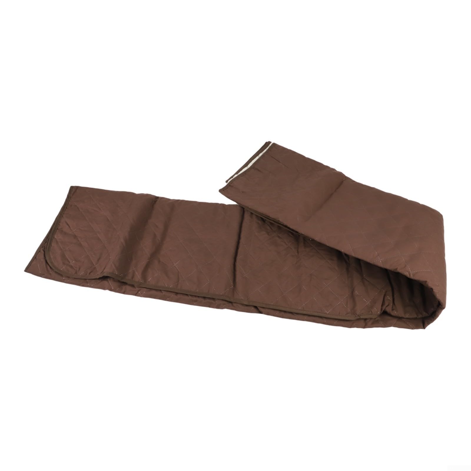 Housse de causeuse à sangle élastique avec tiges en mousse incluses (3