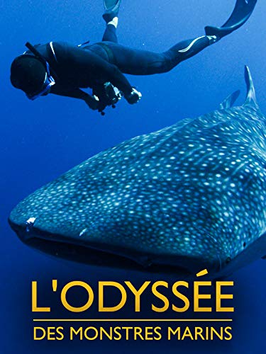 Odyssée des monstres marins