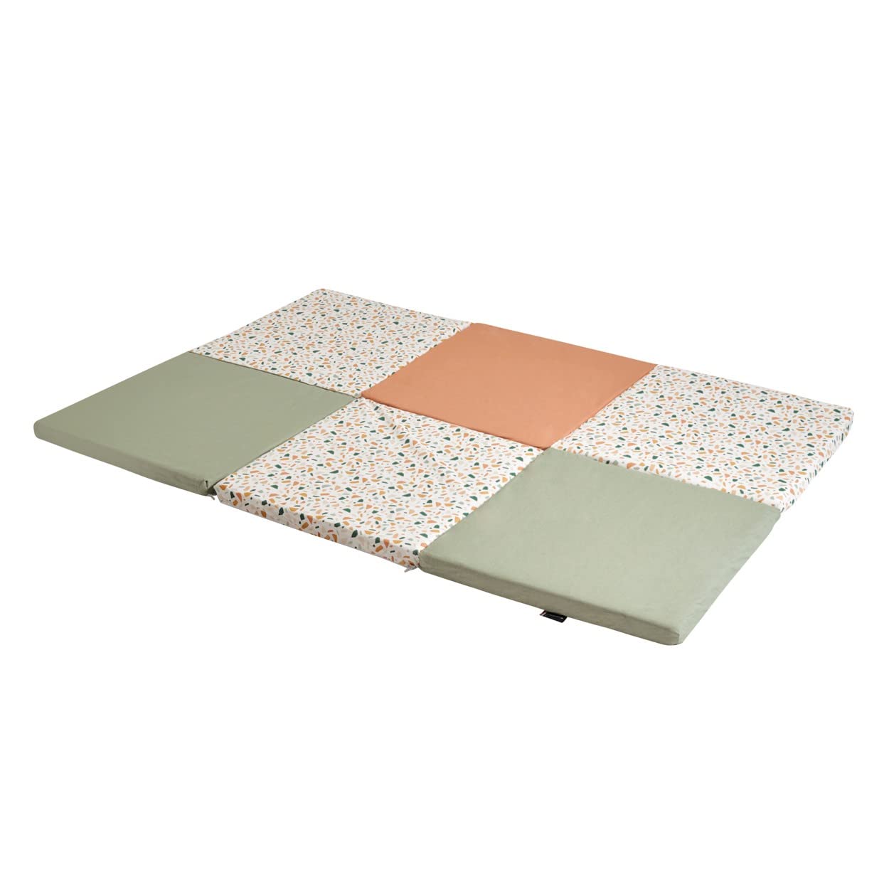 Tapis de jeu bébé XL Terrazzo