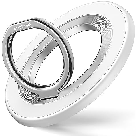 Support magnétique SYNCWIRE N55 Cover