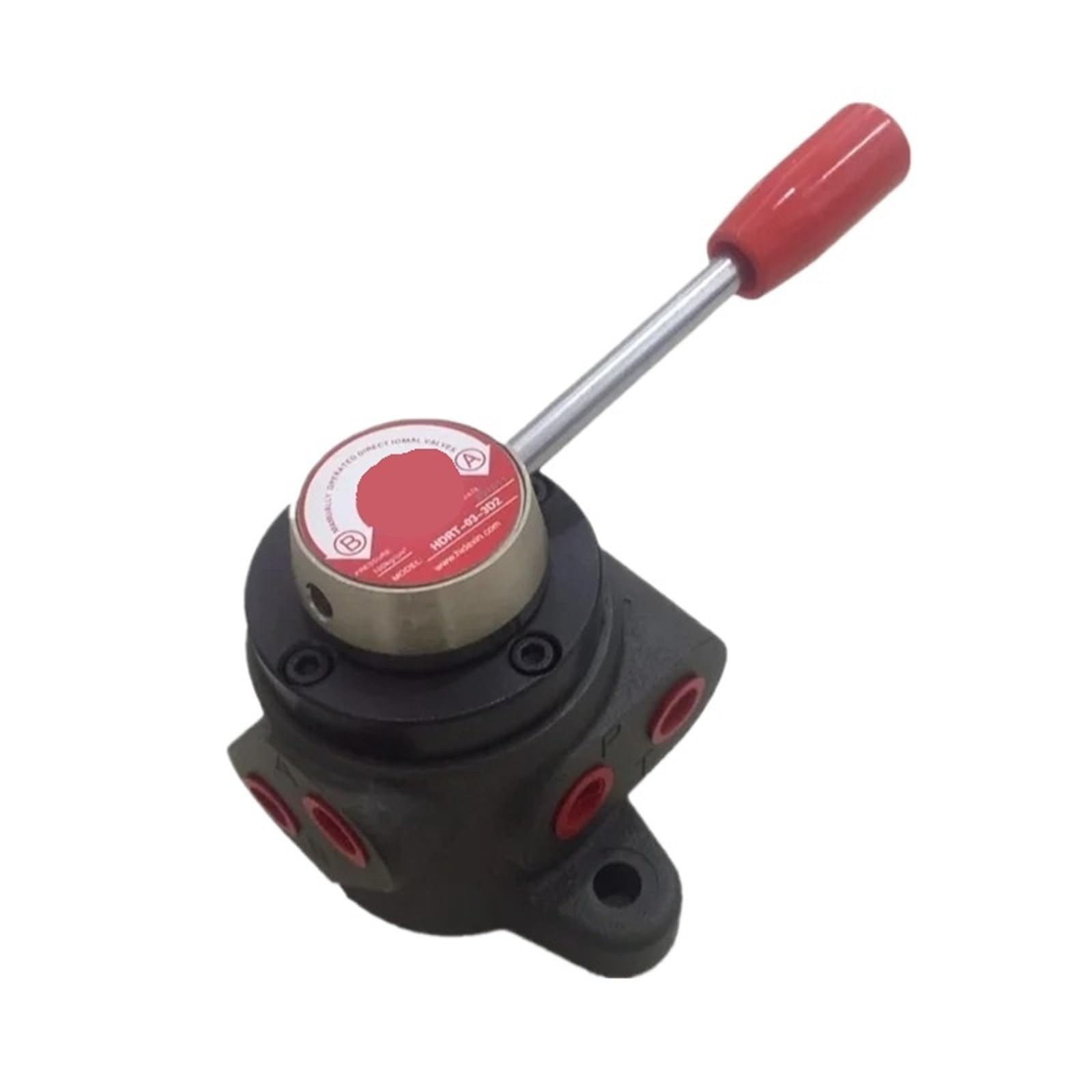 Owytmabq One Color Hydraulic Manual Directional Valve Hydraulic