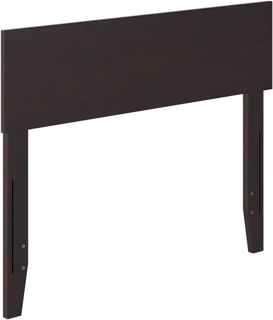 AFI, AR281821, Orlando Headboard, Twin, Espresso