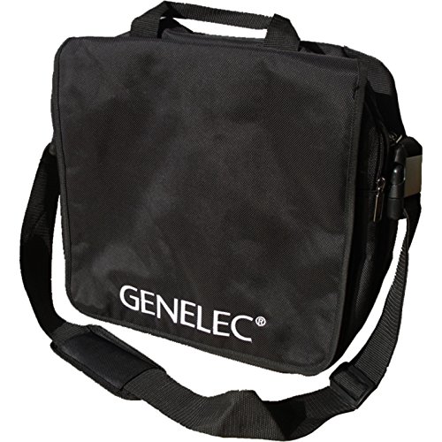 Amazon | Genelec ジェネレック 8010-424 2基の8010用ソフト・キャリー