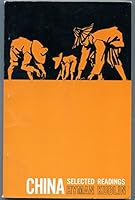 China Selected Readings B0006D78C4 Book Cover