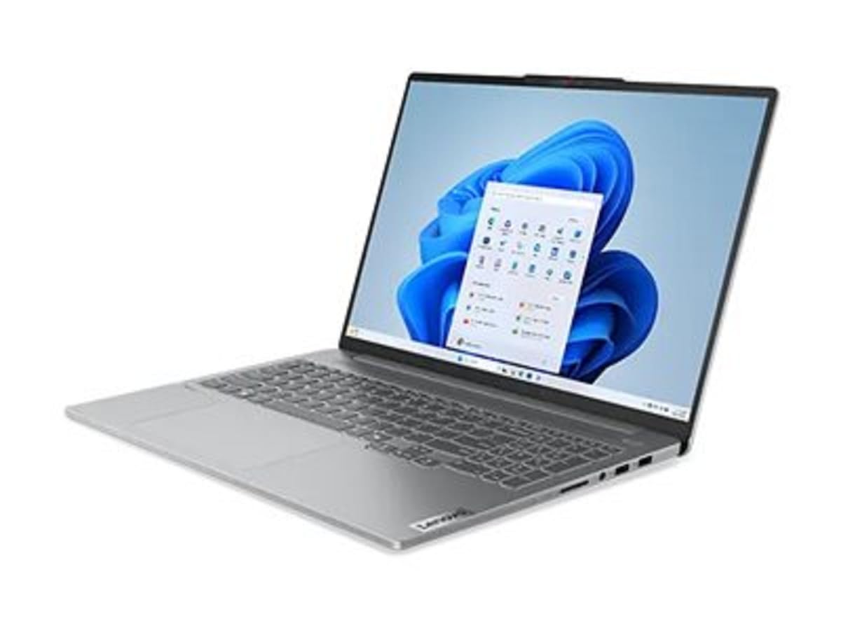 Lenovo IdeaPad Pro 5 16AHP9 AMD Ryzen™ 7 8845HS Ordinateur Lenovo IdeaPad Pro 5 16AHP9 AMD Ryzen™ 7 8845HS Ordinateur