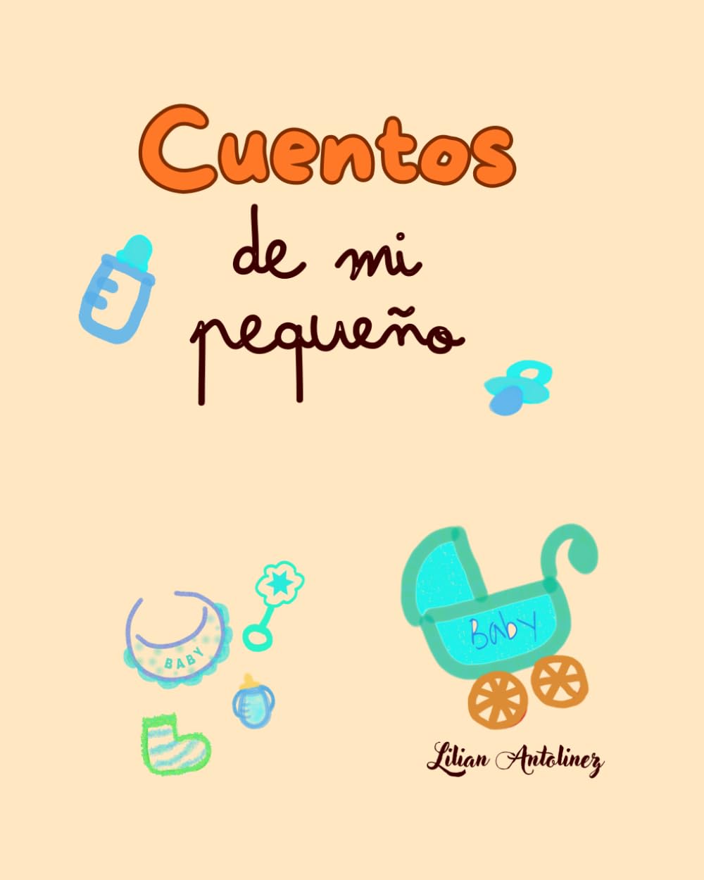 Cuentos de mi pequeño