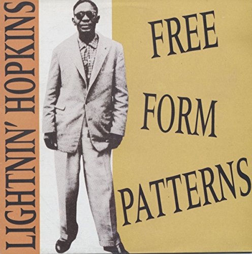 Lightnin Hopkins - Free Form Patterns - Amazon.com Music