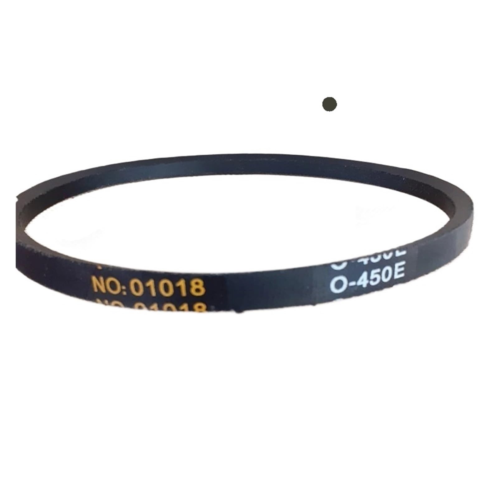 EEZII 1Pcs Washing Machine Belt, Compatible For JIHUA, O-368E/450E/470E/480E(O-450E)
