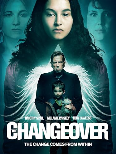 The Changeover