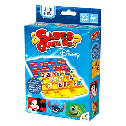 Mejores review On-line Adivina quien es los diez mejores. 15 Imagen adicional