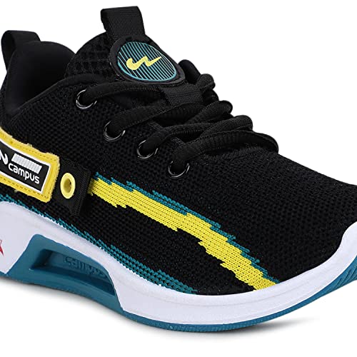 Image of Campus Kids Hm-501 Running Shoes