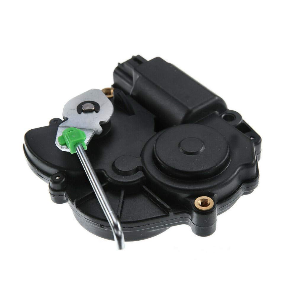 TENSHEN Sliding Door Lock Release Motor Passenger Right RH Replace 85620-08061 for 2004-2010 Sienna