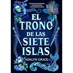 Trona De Viaje Opiniones El trono de las siete islas: 73 (Luna roja)