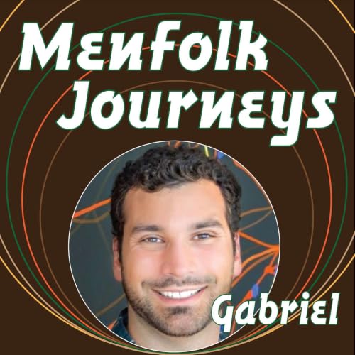65. Gabriel Learning How To Be The Best New Father