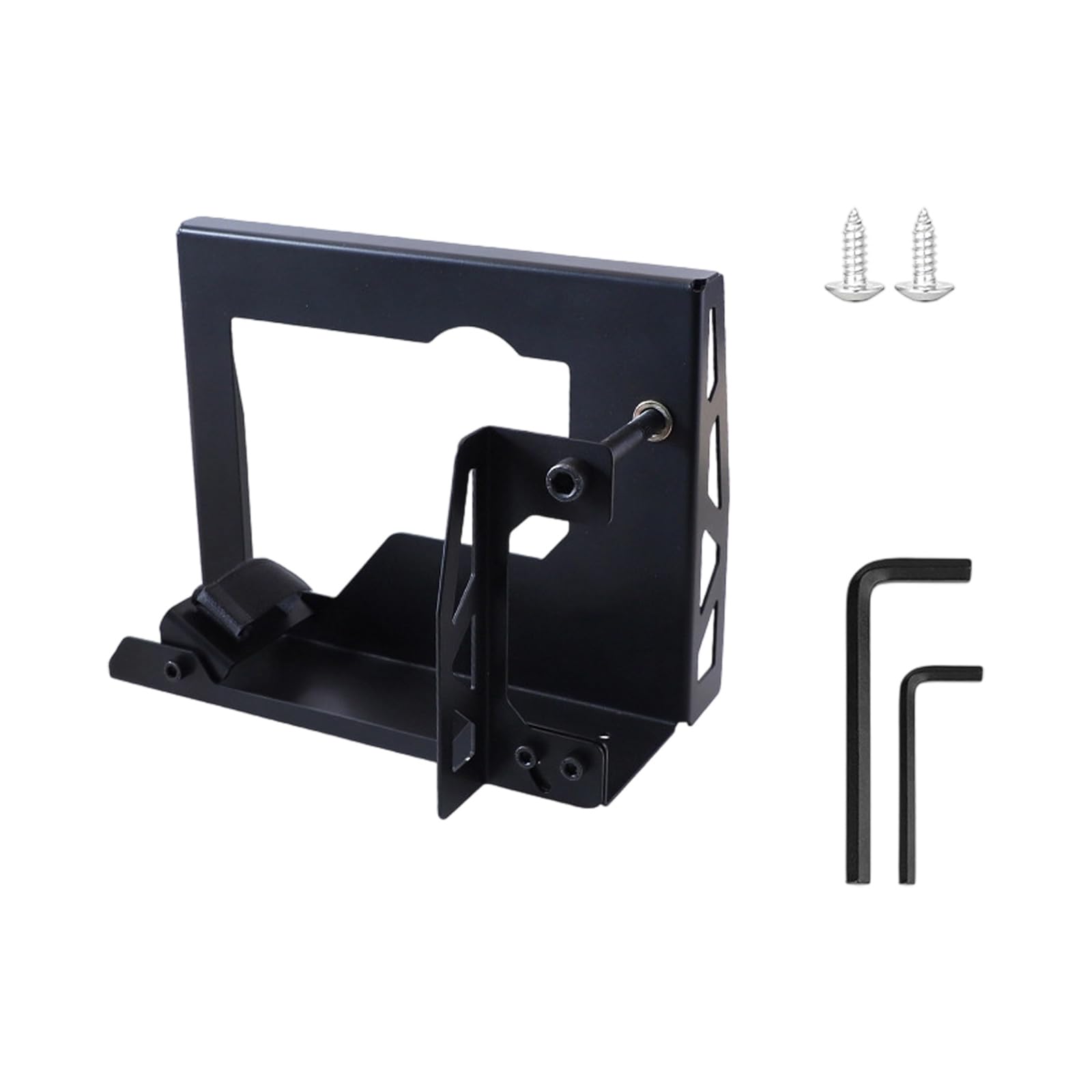 Support d'inversion de rabot en alliage 1.4 kg pour station de travail du bois
