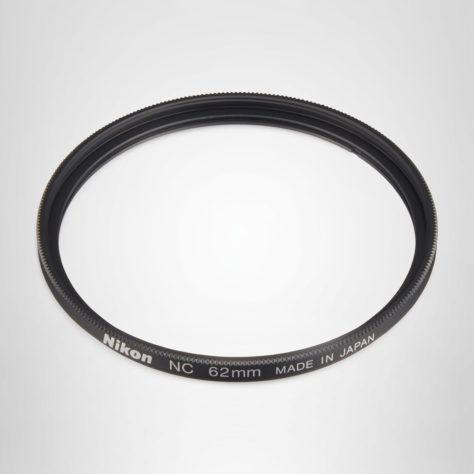 Amazon.co.jp: Nikon NC 62mm Neutral Color Filter NC-62 : Electronics