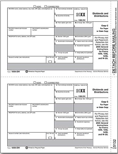Egp 1099 Div State Or Payer Copy C Irs Approved Laser Quanti Biplanning Com Co