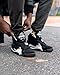 Ewing PATRICK ATHLETICS CONCEPT Black/White OG