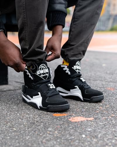 Ewing Patrick Athletics Concept OG Black/White 1EW90118-0133