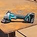 Makita XAG04T 18V LXT BL 4-1/2