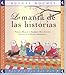 La Manta de las Historias (Buenas Noches) (Spanish Edition)