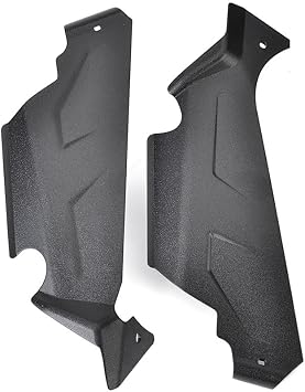 For BMW R1250GS ADV GS R 1250 R1250 for Adventure R1250GSA 19-22 Rear for Carrier Case Side Frame Panel Guard Cover Protection